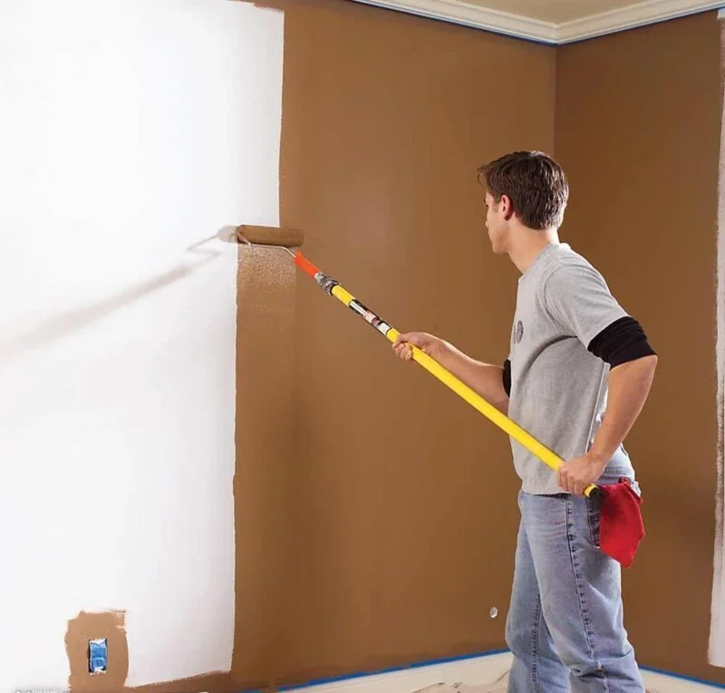 Efeler Boya Badanacı