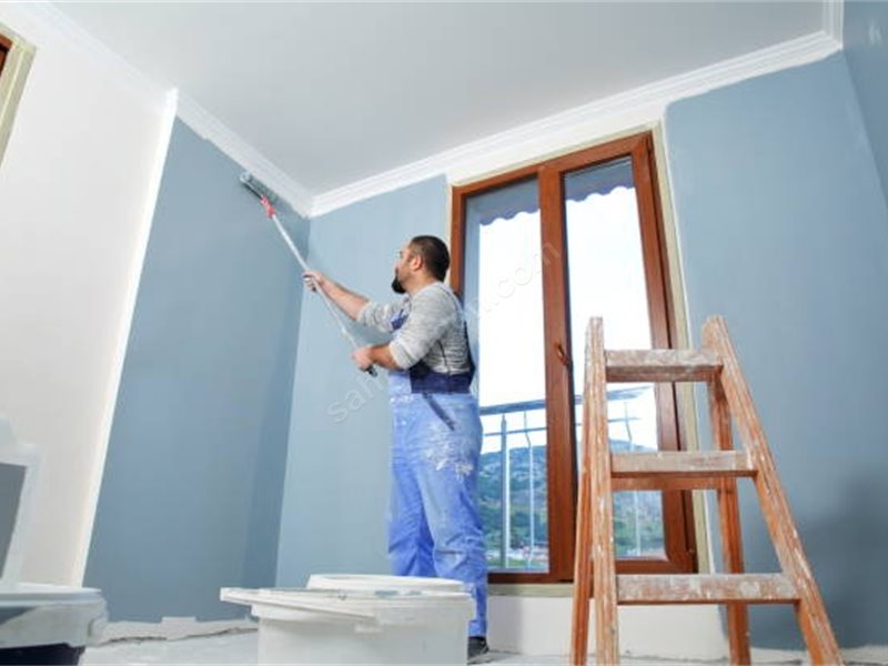 Efeler Boya Badanacı