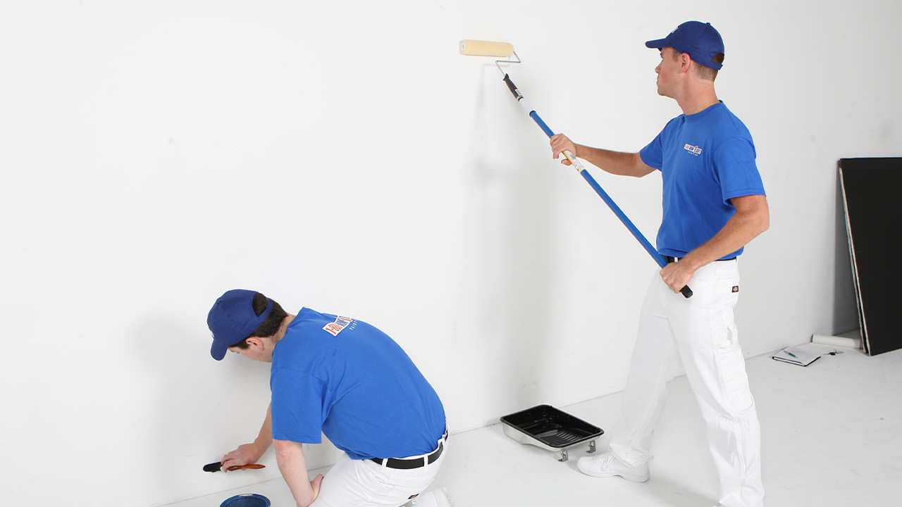 Efeler Boya Badanacı